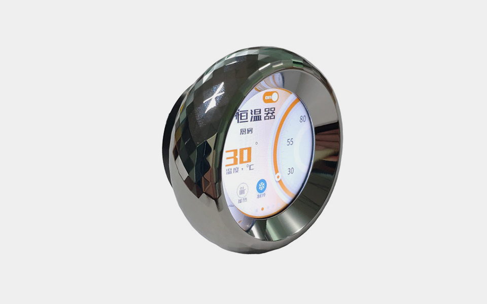 The diversified application of knob screens in various industries