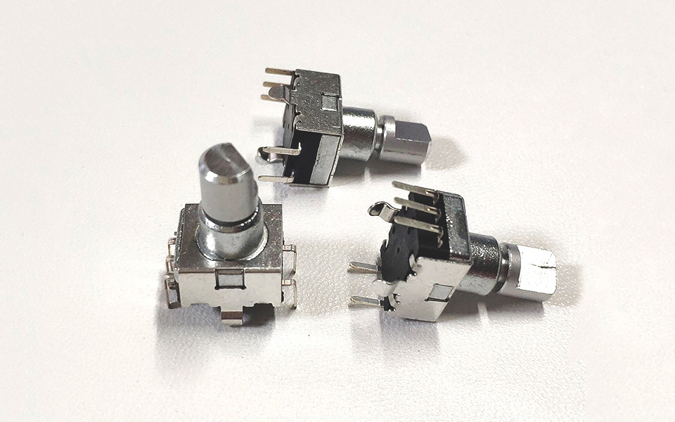 How to use an encoder for accurate speed measurement