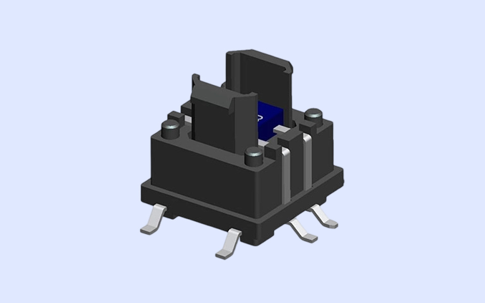 What factors are easily overlooked in the operation of encoder with switch