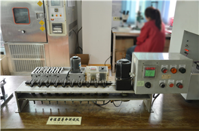 电位器寿命测试仪