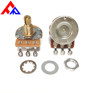 RK24 Series